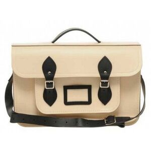 Bright Cambridge Satchel bag